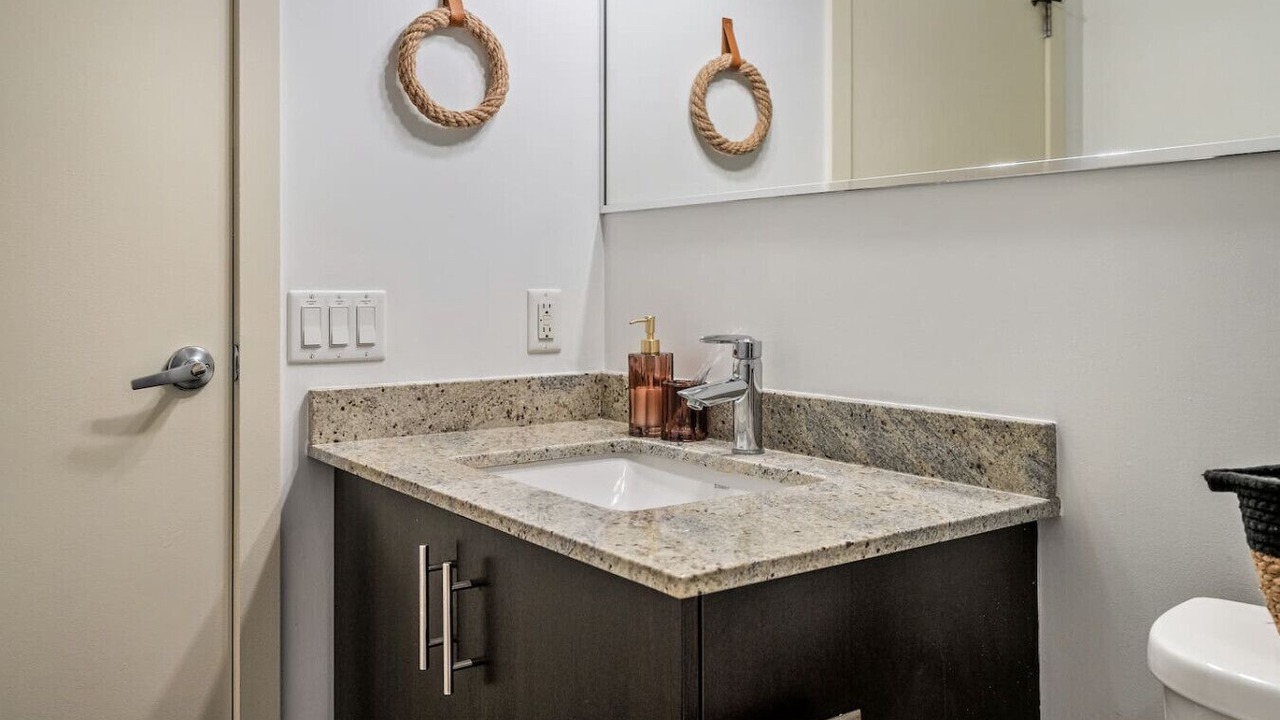 Photo of Bathroom in Beltline