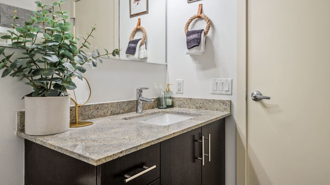 Photo of Bathroom in Beltline