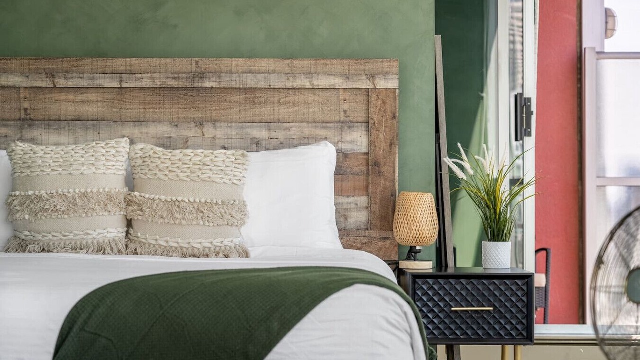 Photo of Patio Balcony in Beltline