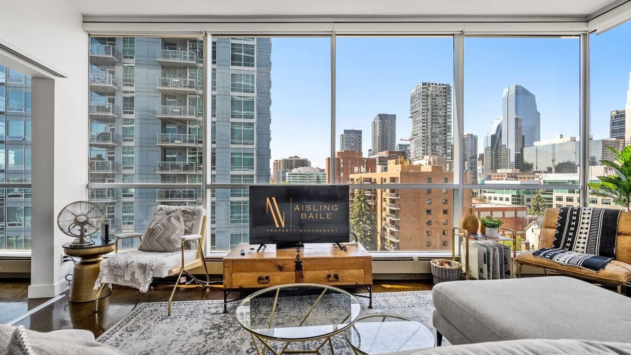 Photo of Bedroom in Beltline