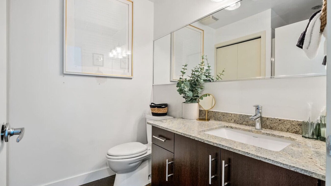 Photo of Bathroom in Beltline