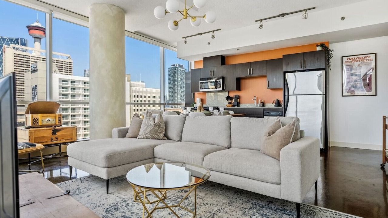 Photo of Bedroom in Beltline