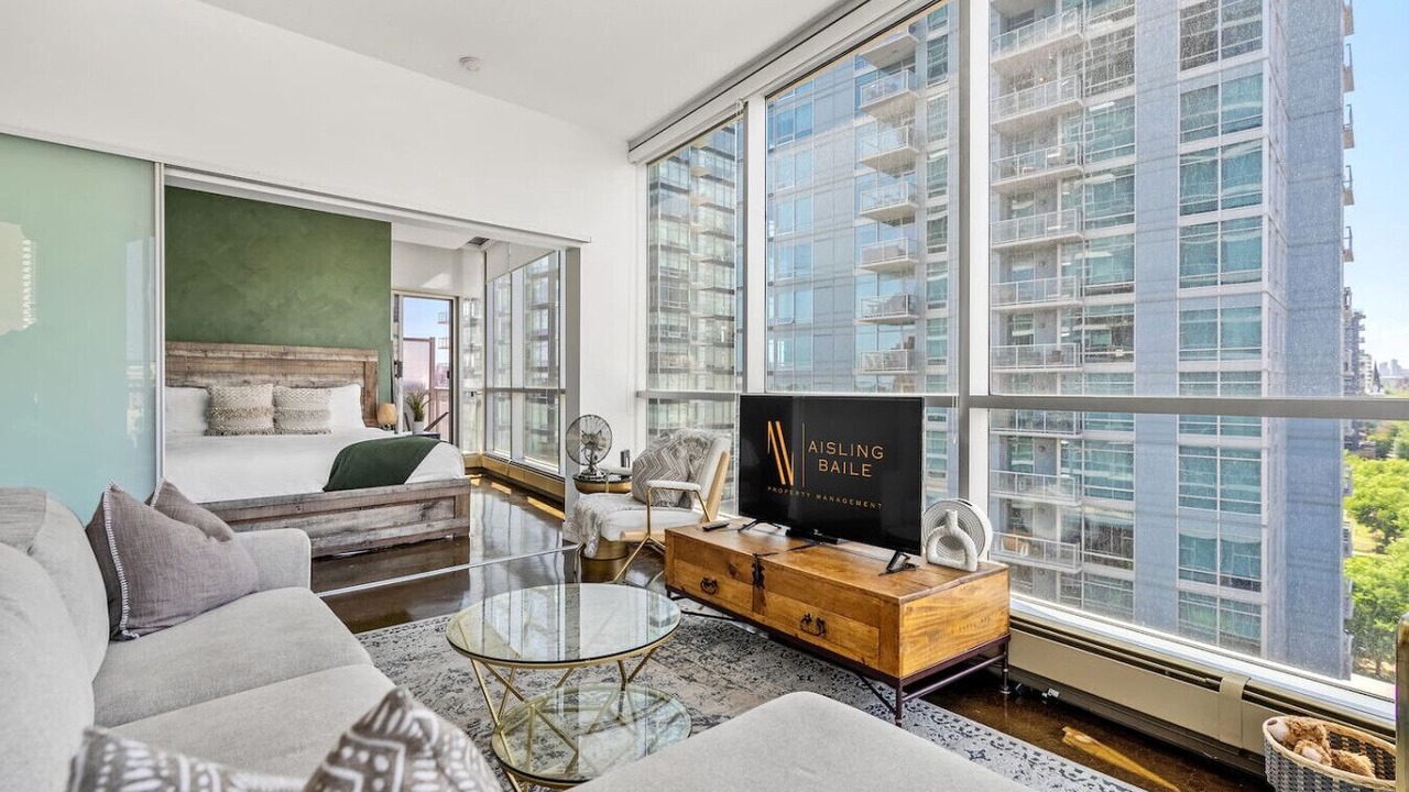 Photo of Bedroom in Beltline