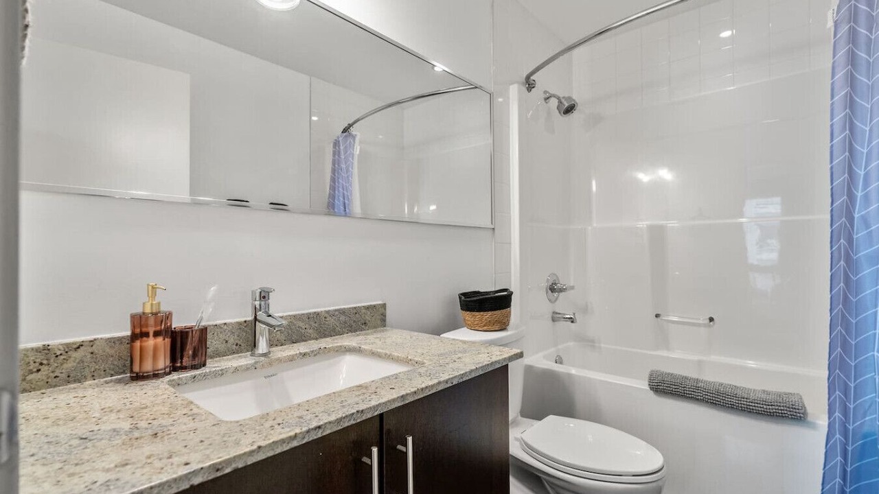 Photo of Bathroom in Beltline
