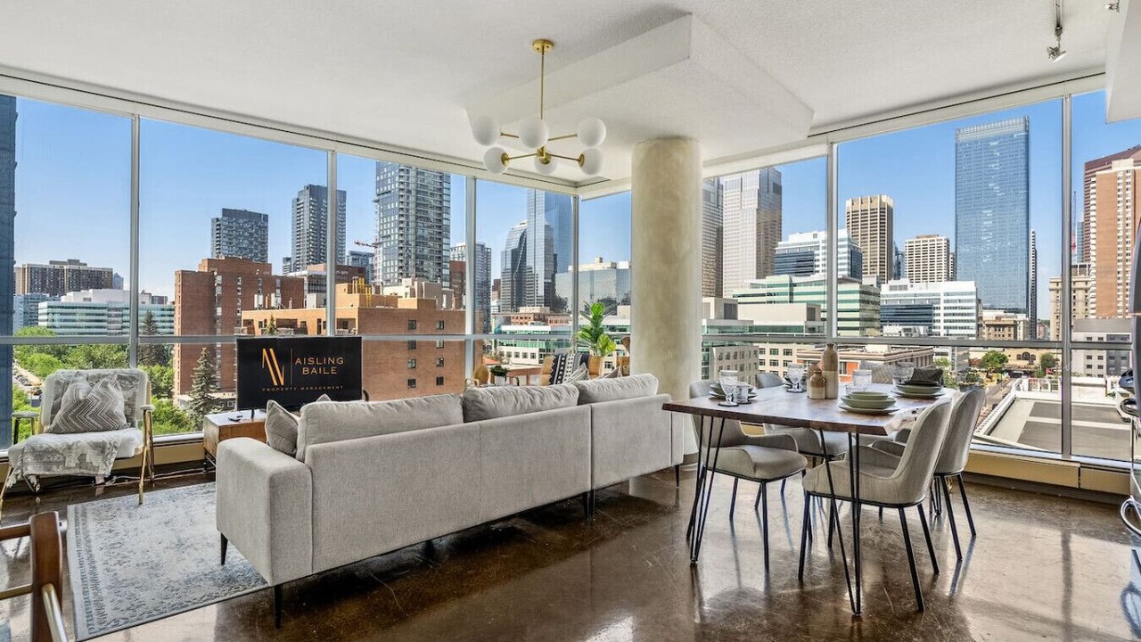 Photo of Bedroom in Beltline