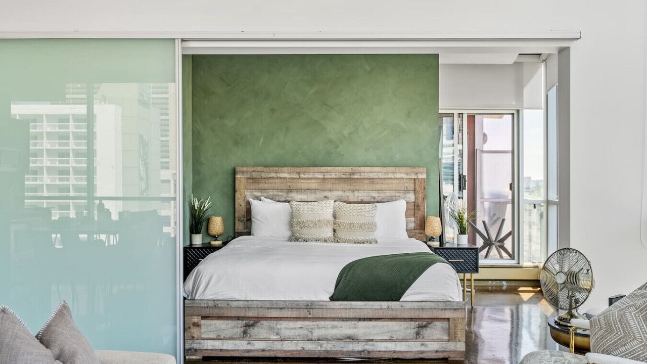 Photo of Patio Balcony in Beltline