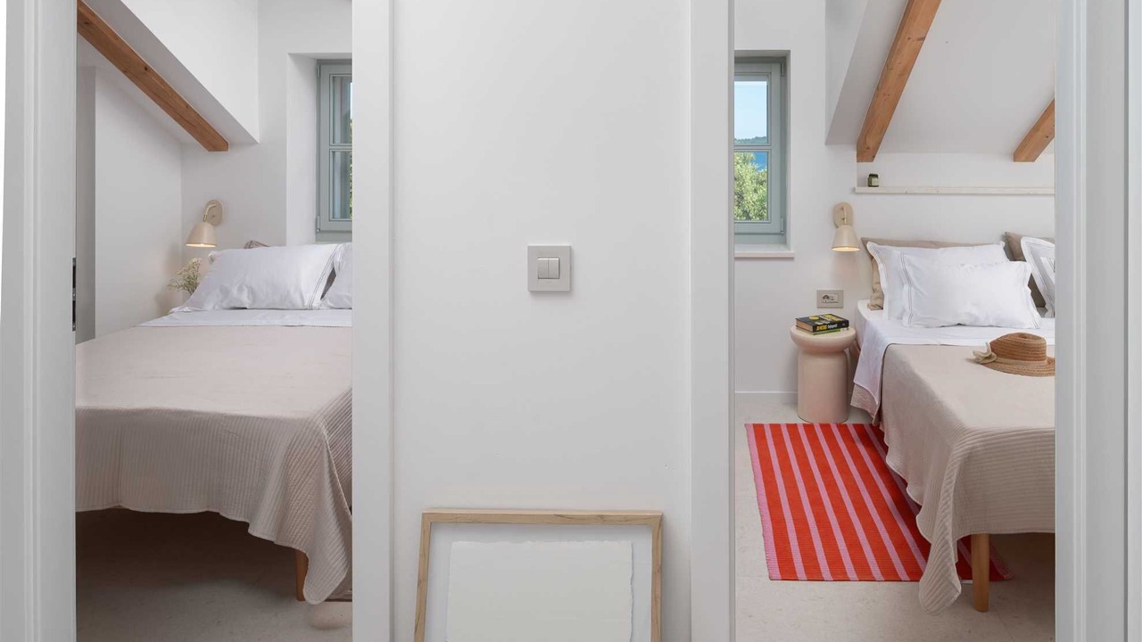 Photo of Bedroom in Bozava