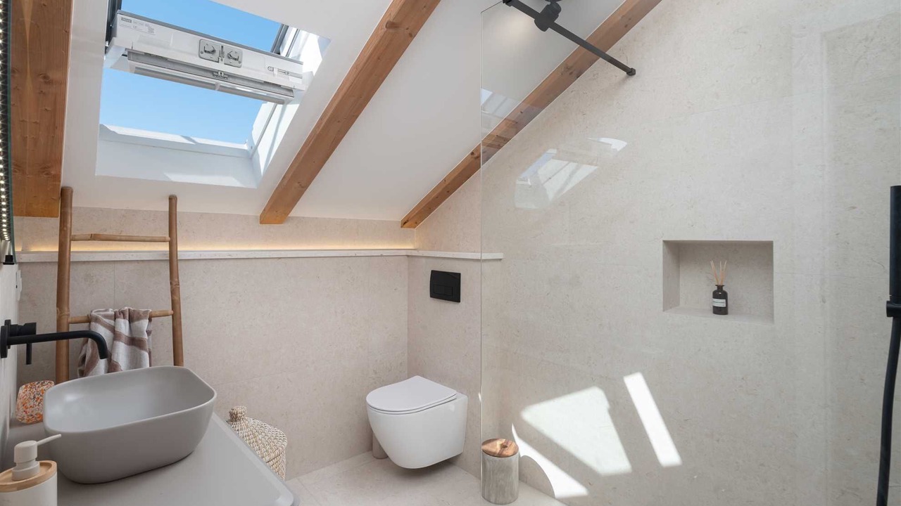 Photo of Bathroom in Bozava