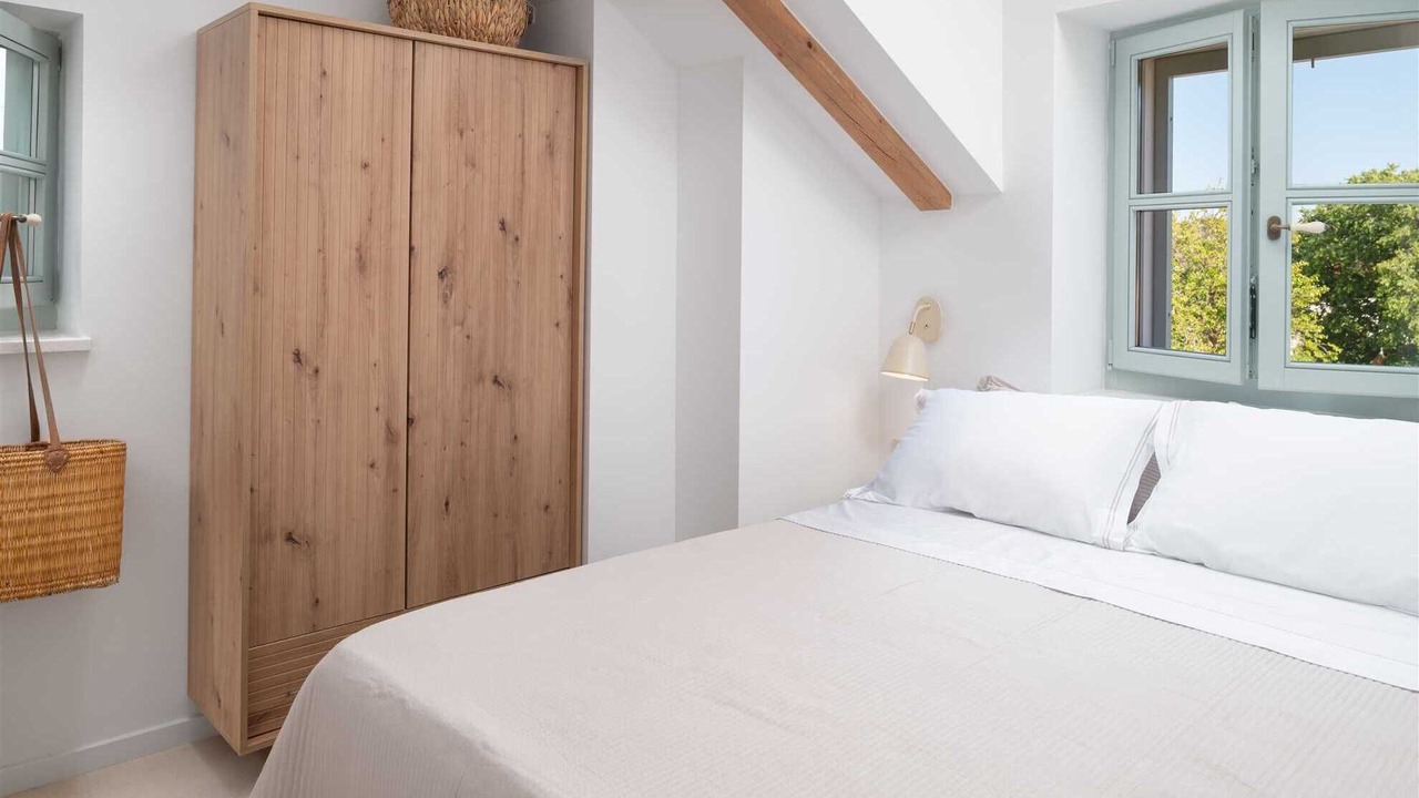 Photo of Bedroom in Bozava