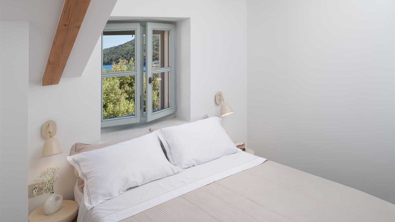 Photo of Bedroom in Bozava