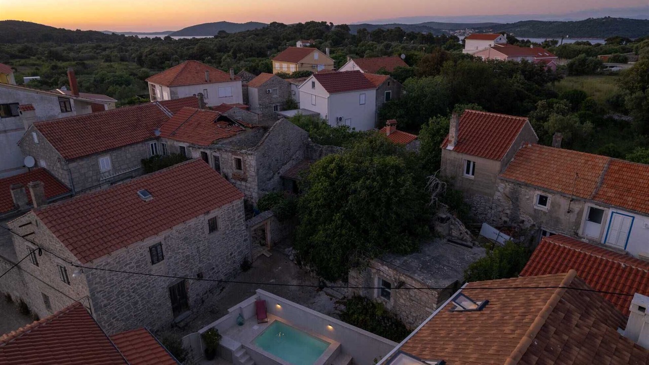 Photo of Outdoor in Bozava