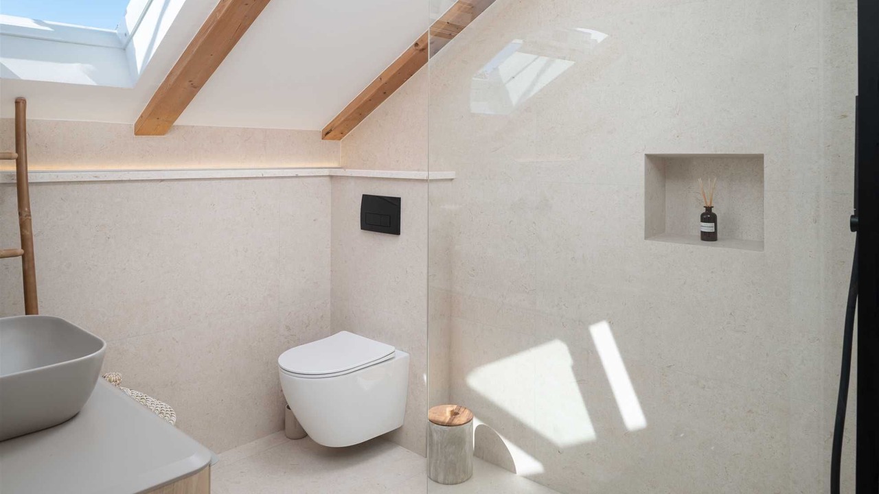 Photo of Bathroom in Bozava