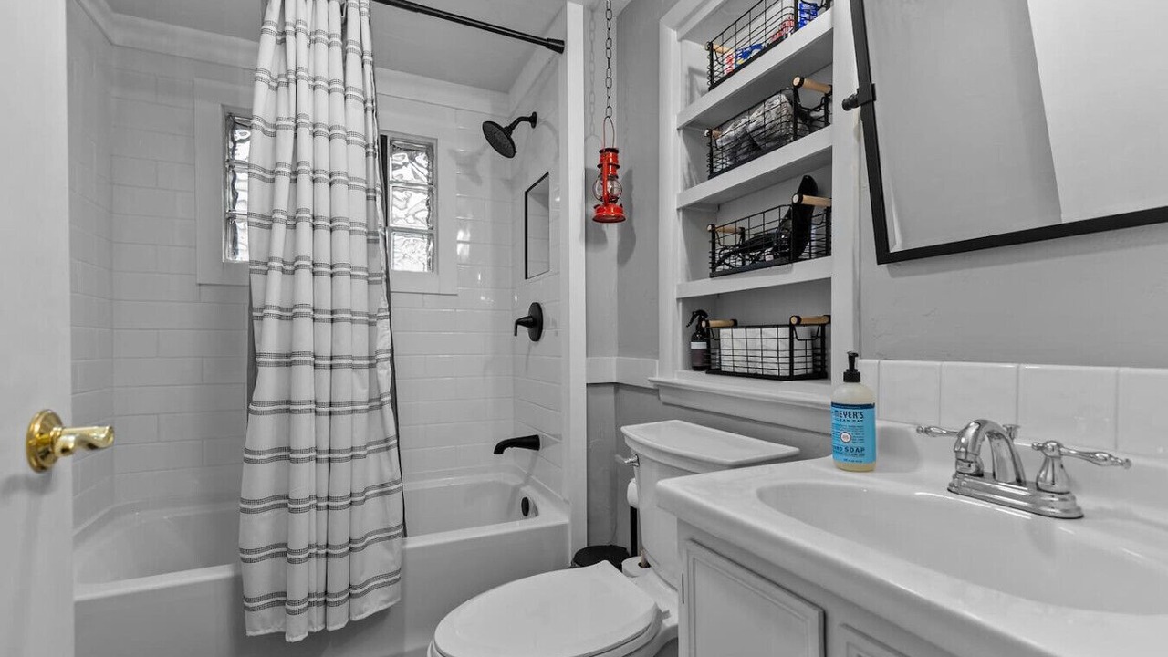 Photo of Bathroom in Shawano