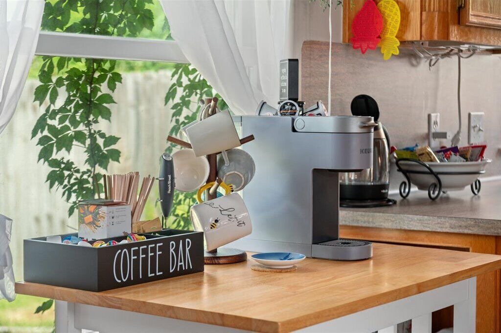 Photo of Kitchen in Oak Heights