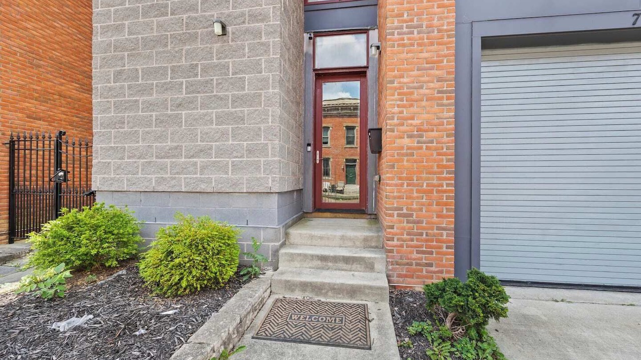 Photo of Outdoor in Italian Village