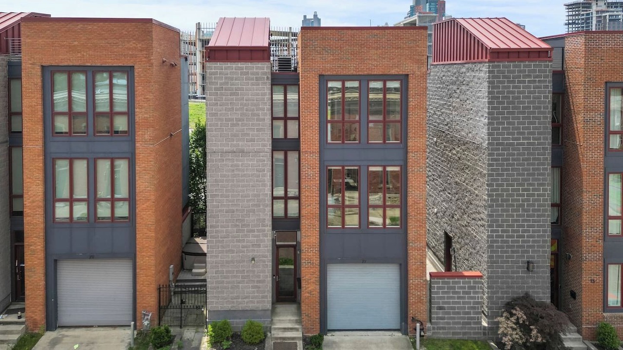 Photo of Outdoor in Italian Village