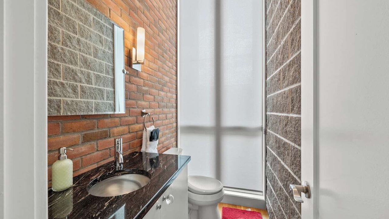 Photo of Bathroom in Italian Village