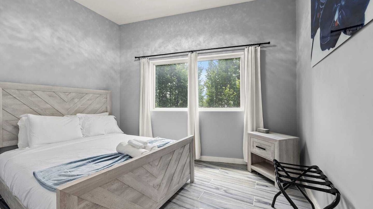 Photo of Bedroom in Italian Village