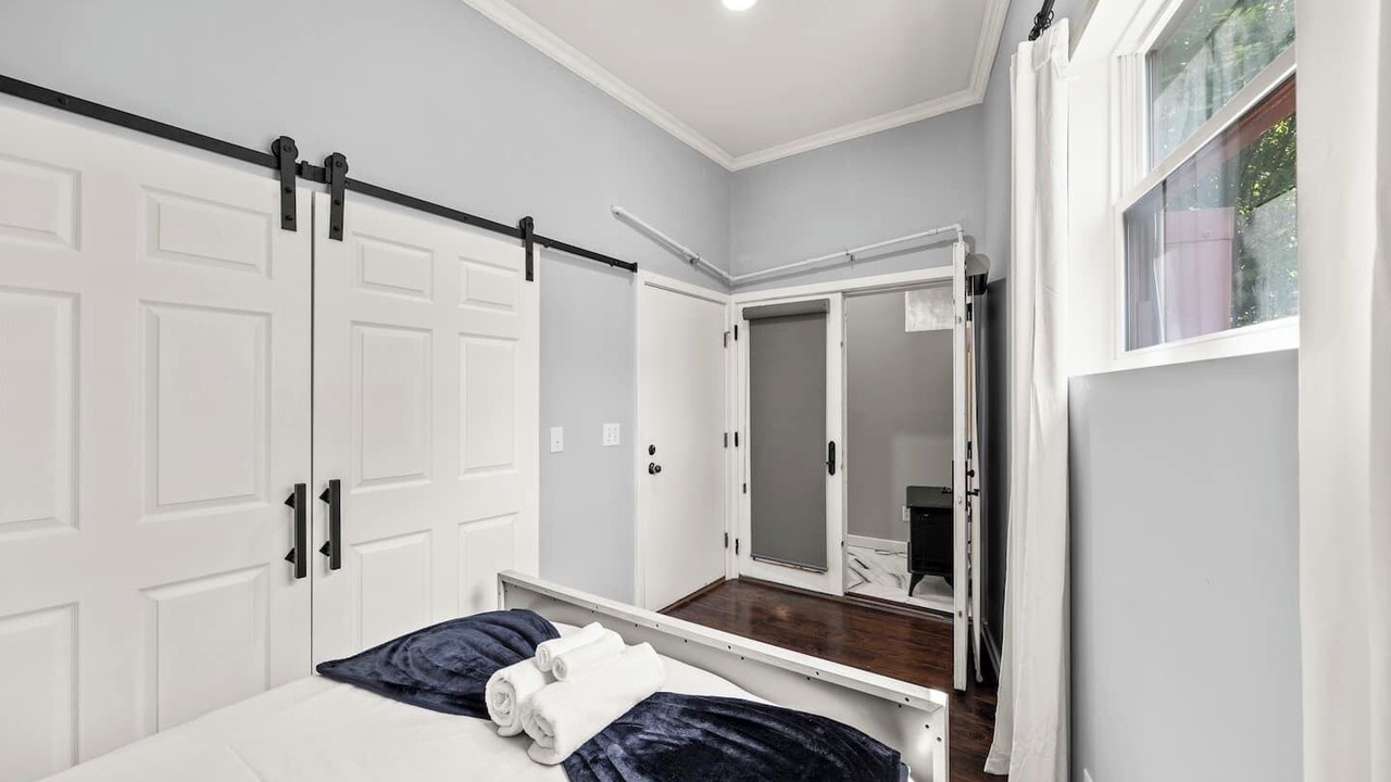 Photo of Bedroom in Italian Village