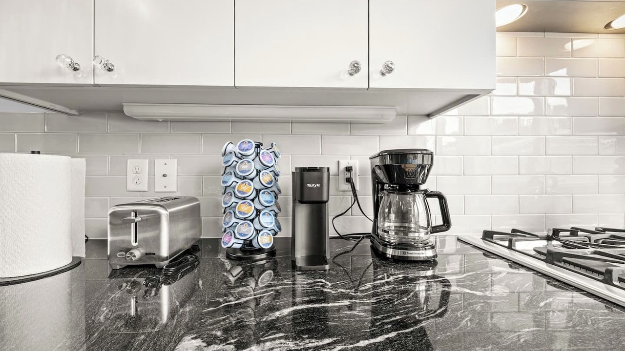 Photo of Kitchen in Italian Village