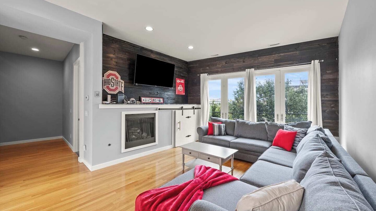 Photo of Livingroom in Italian Village