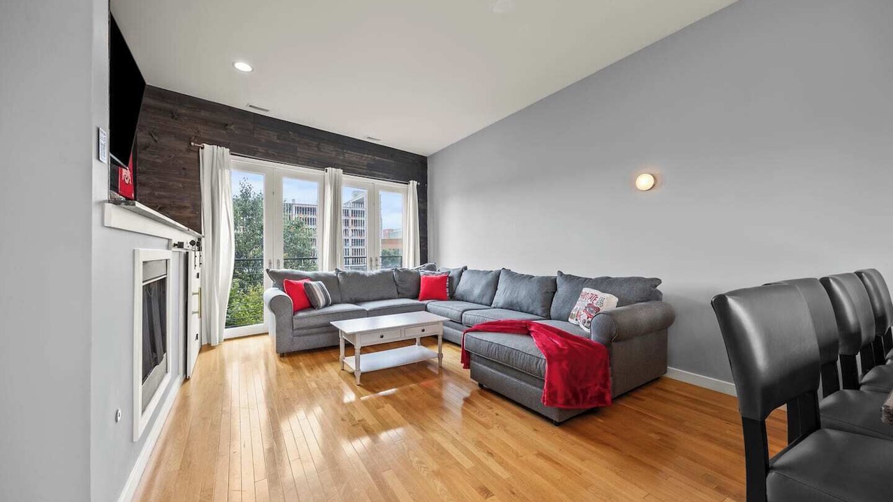 Photo of Livingroom in Italian Village