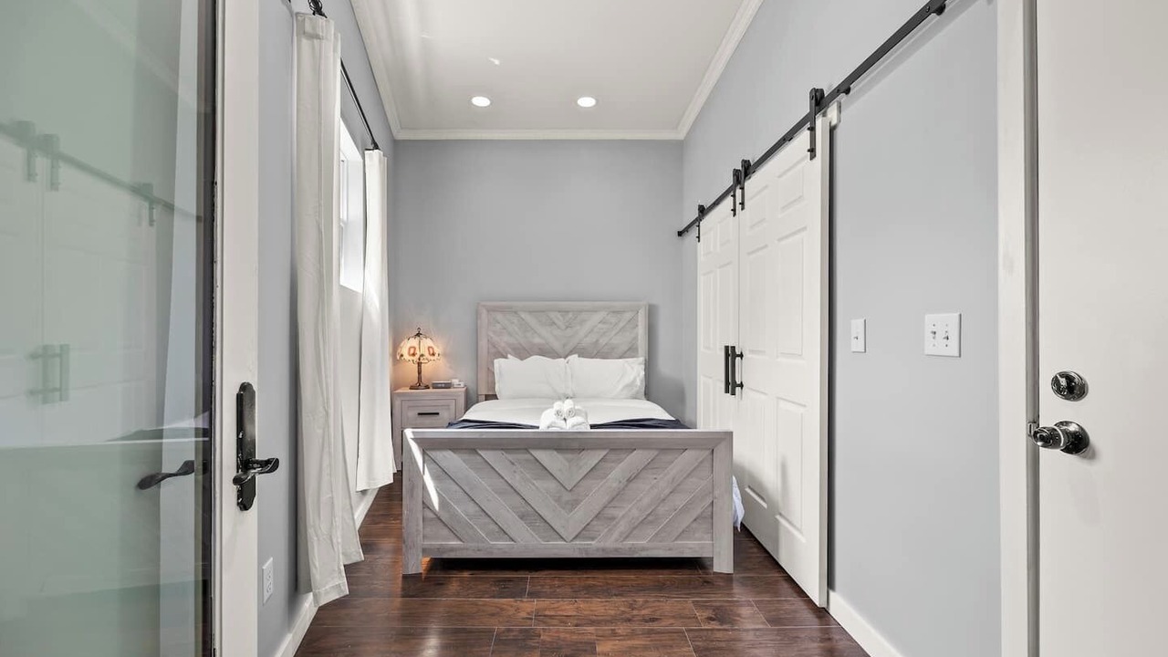 Photo of Bedroom in Italian Village