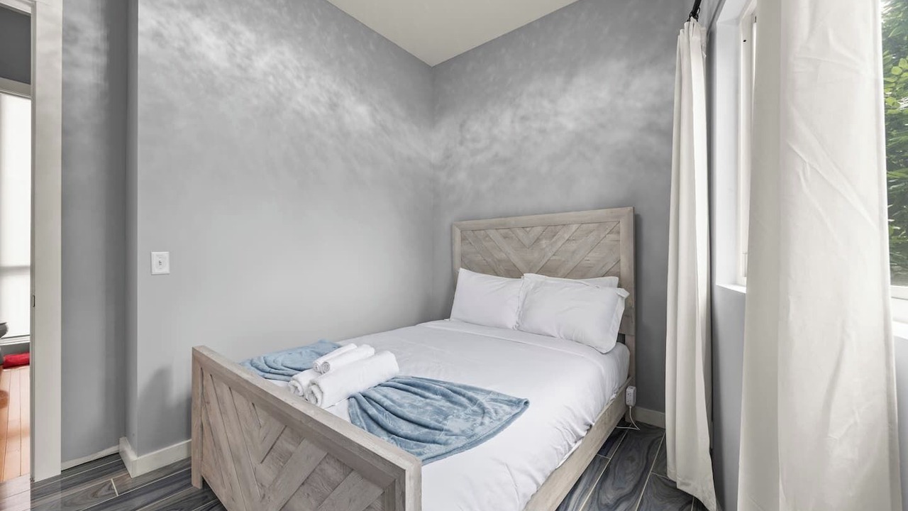 Photo of Bedroom in Italian Village