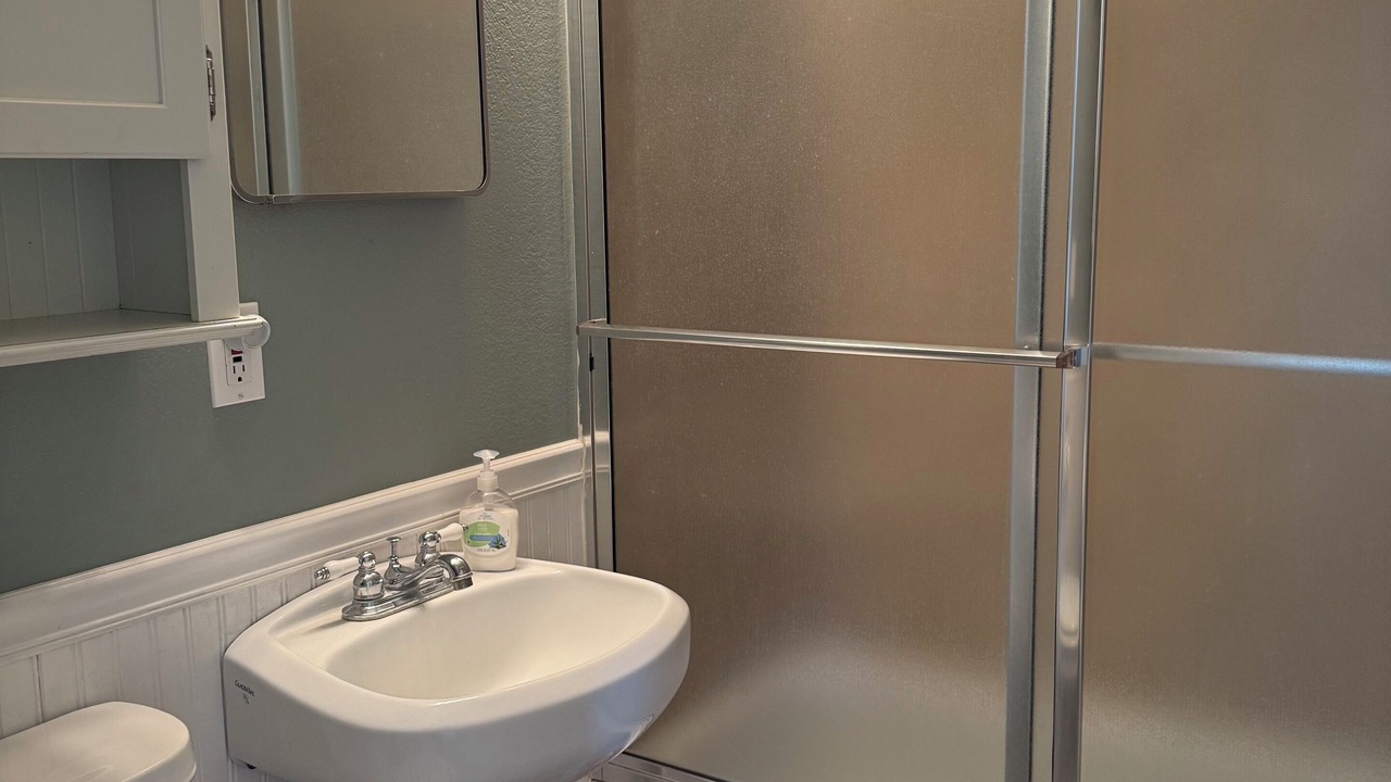 Photo of Bathroom in Scott City