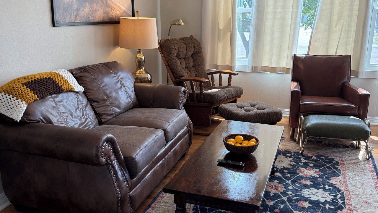 Photo of Livingroom in Scott City