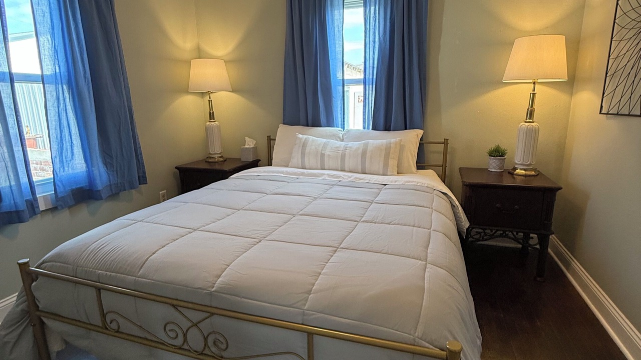 Photo of Bedroom in Scott City
