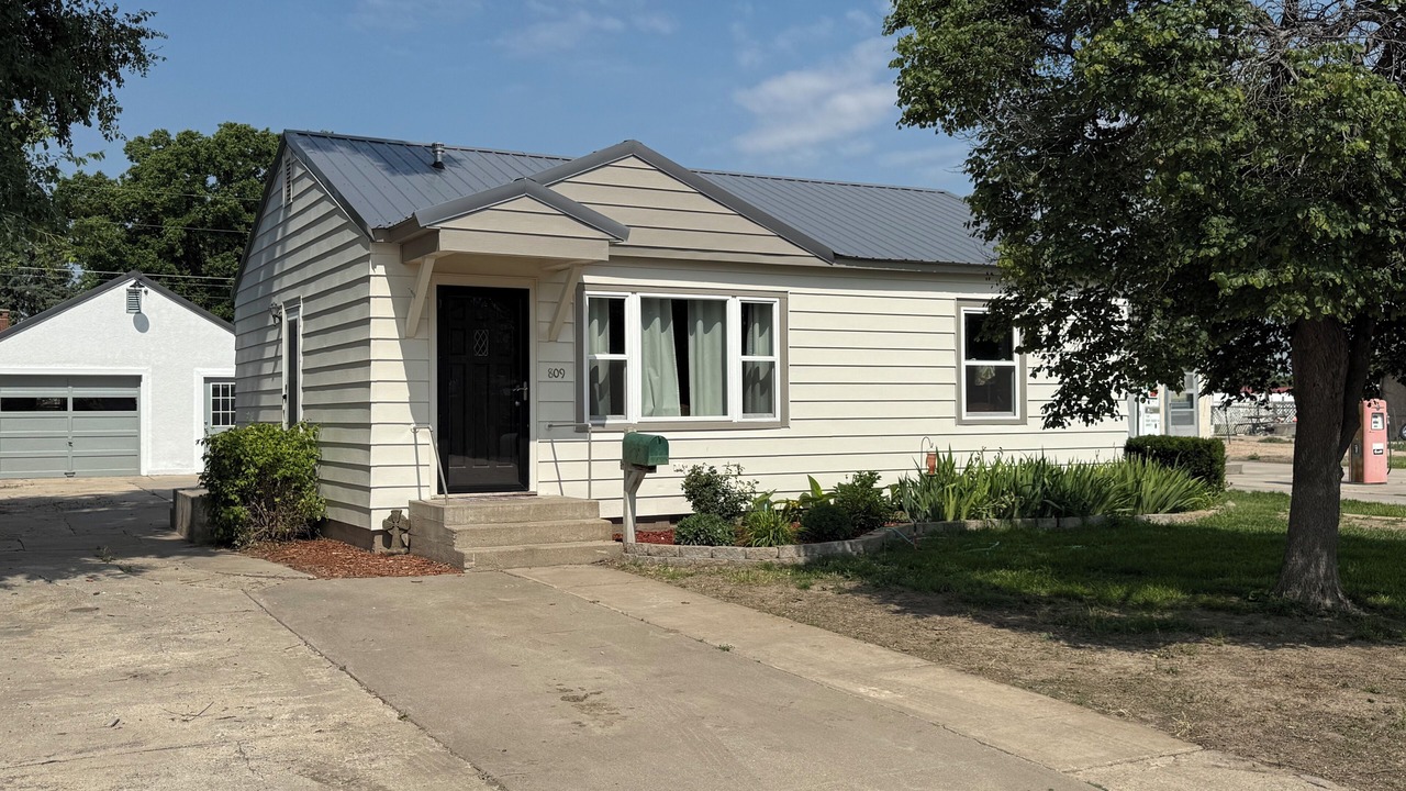 Photo of Outdoor in Scott City