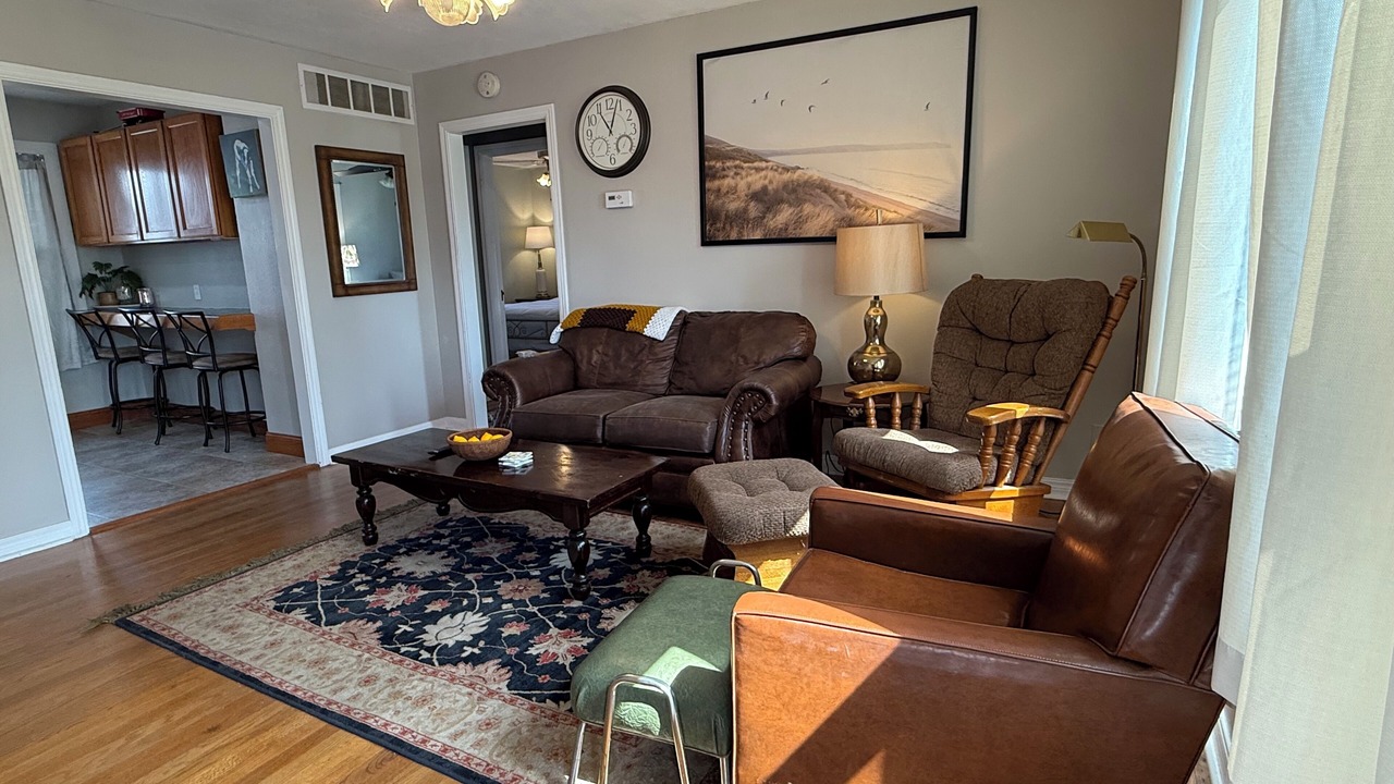 Photo of Livingroom in Scott City