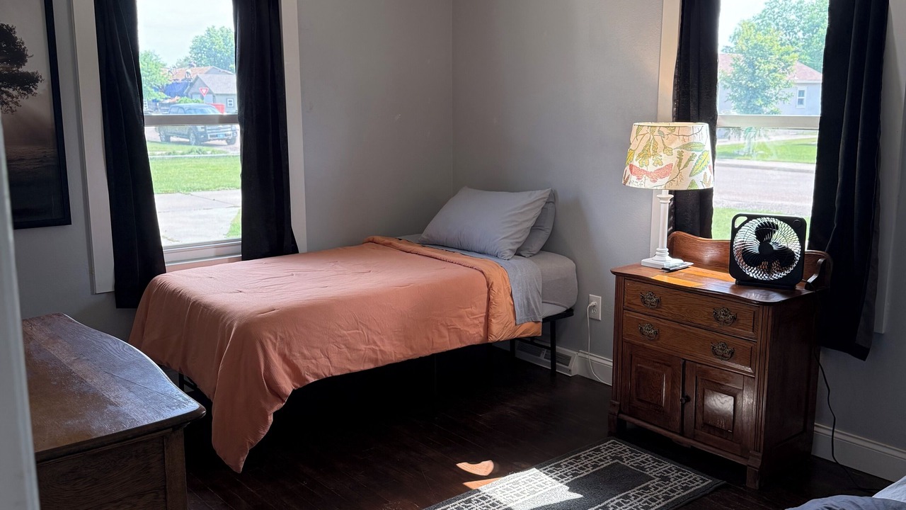 Photo of Bedroom in Scott City