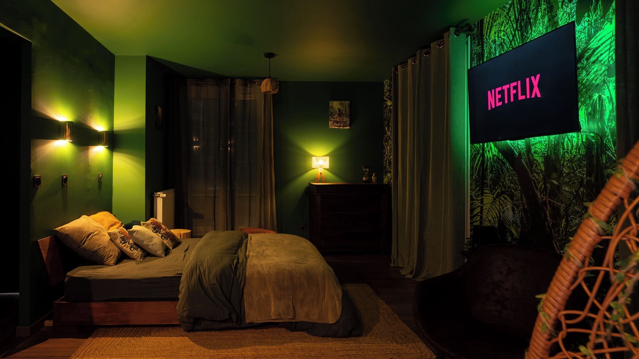 Photo of Bedroom in Saint-Etienne-des-Hautes-Terres