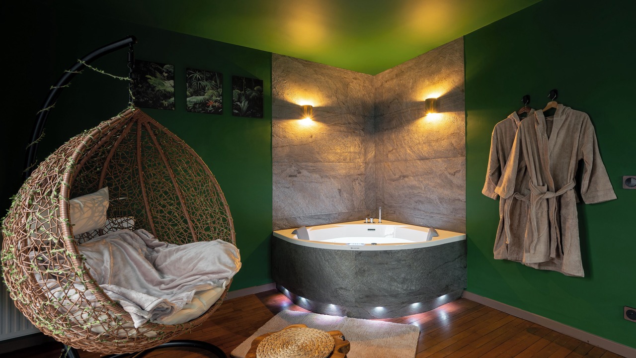 Photo of Bedroom in Saint-Etienne-des-Hautes-Terres