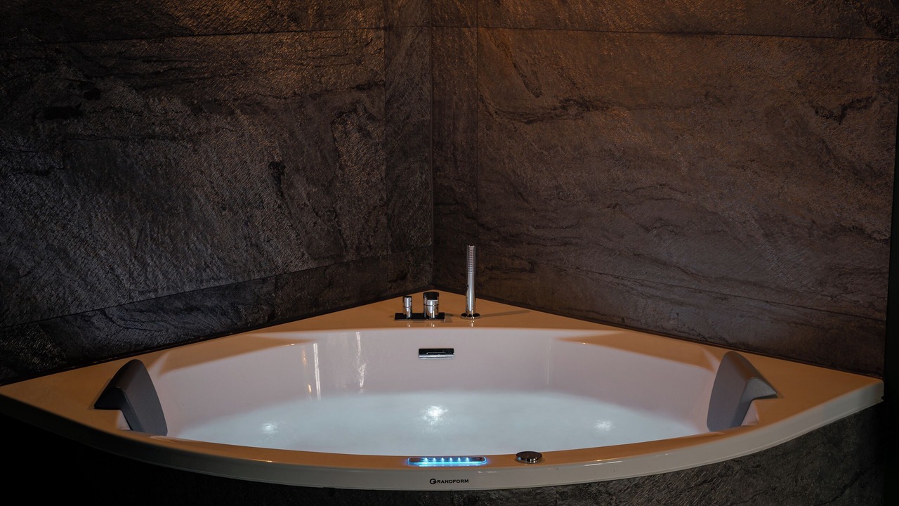 Photo of Bathroom in Saint-Etienne-des-Hautes-Terres