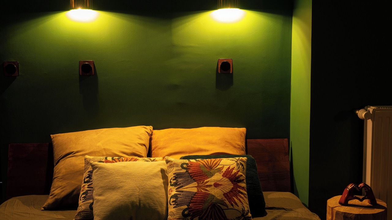 Photo of Bedroom in Saint-Etienne-des-Hautes-Terres