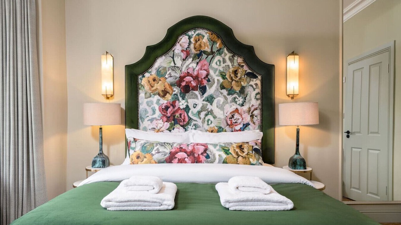 Photo of Bedroom in Dalavich