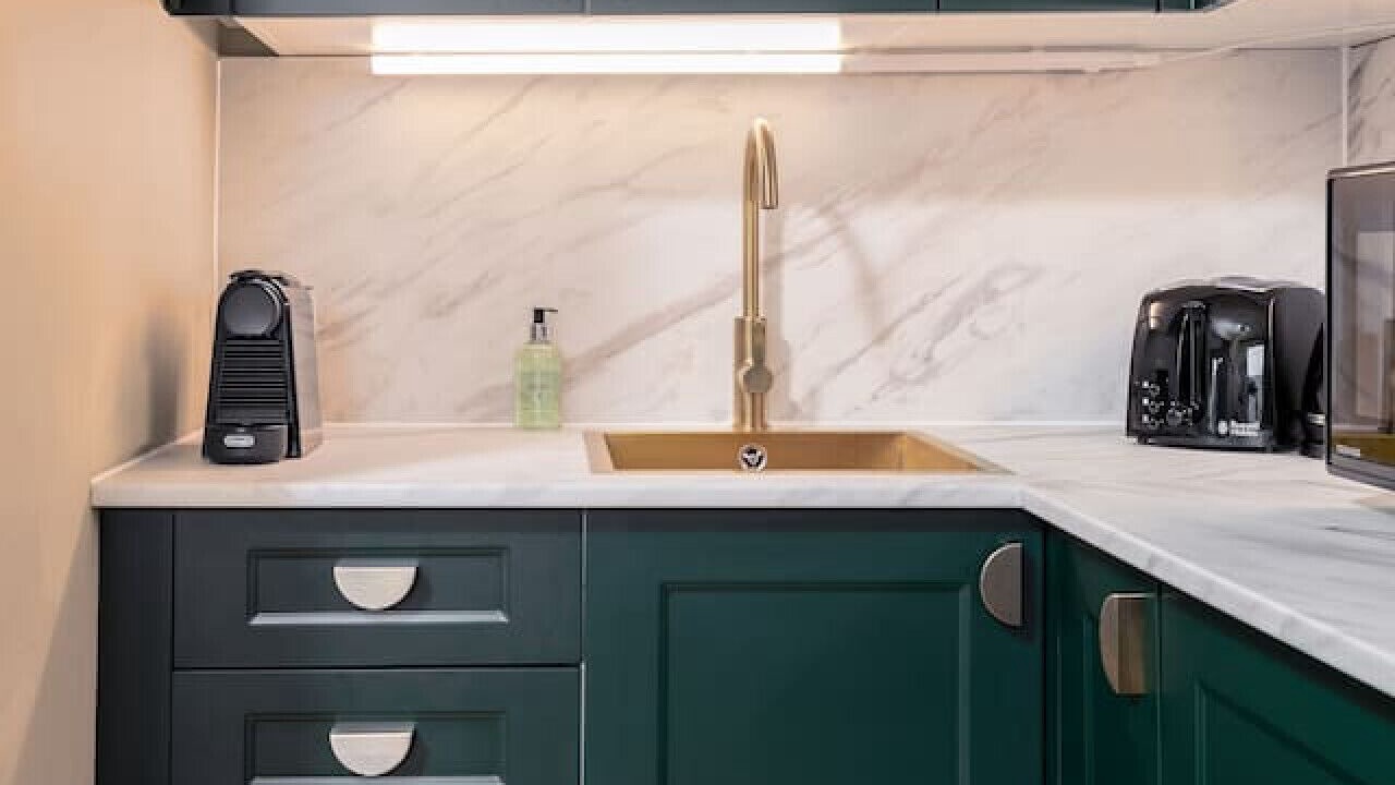 Photo of Kitchen in Dalavich