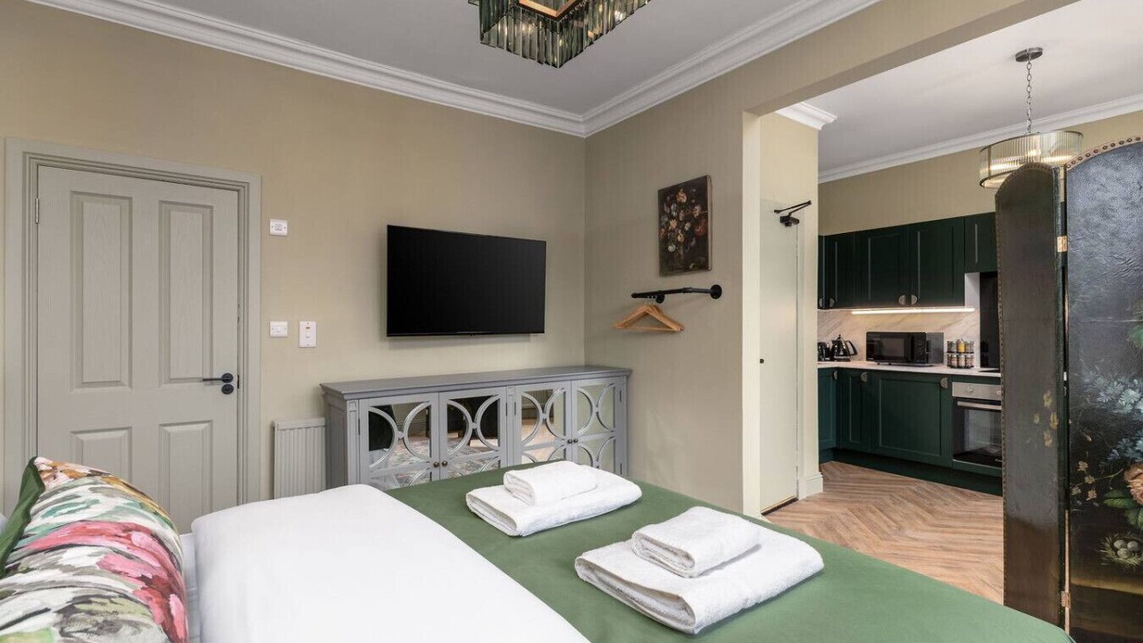 Photo of Bedroom in Dalavich