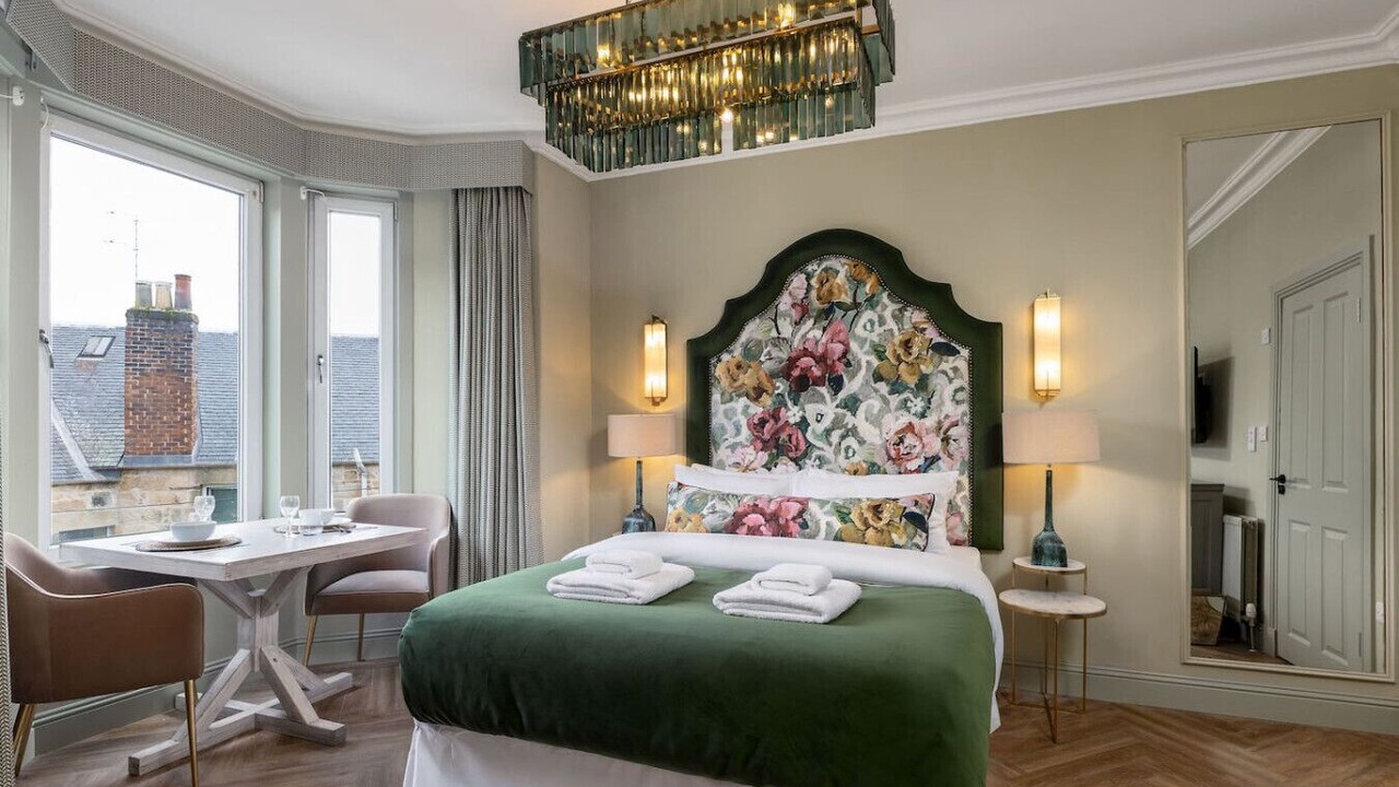 Photo of Bedroom in Dalavich