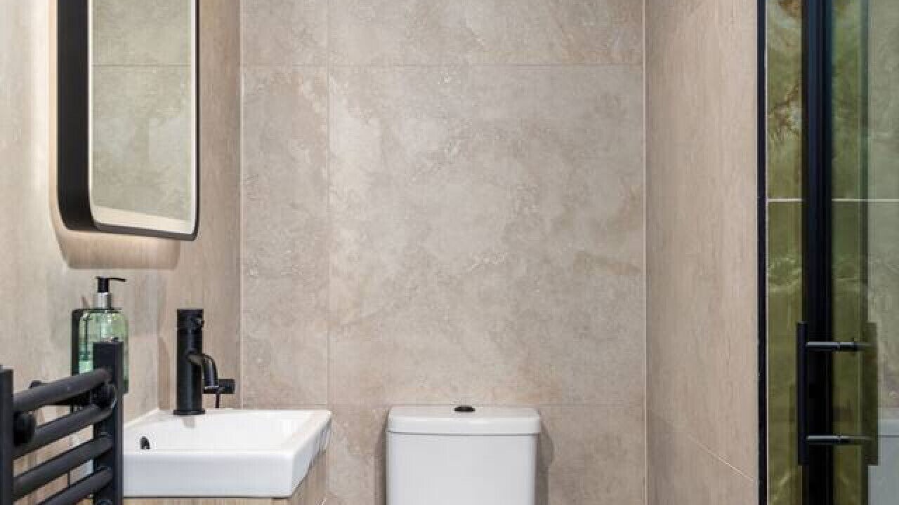 Photo of Bathroom in Dalavich