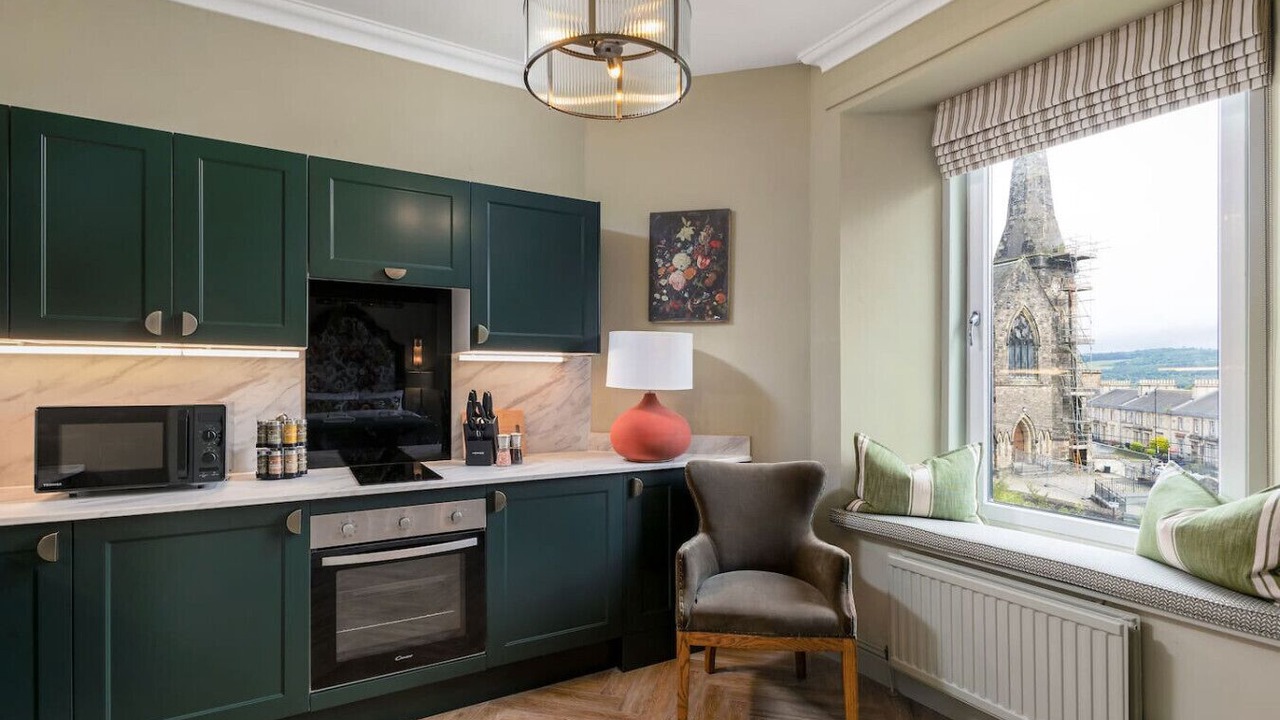 Photo of Kitchen in Dalavich