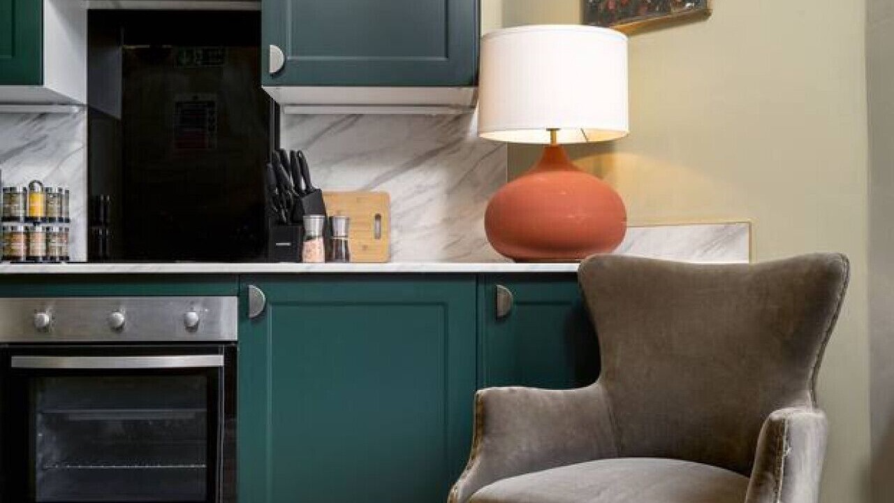 Photo of Kitchen in Dalavich