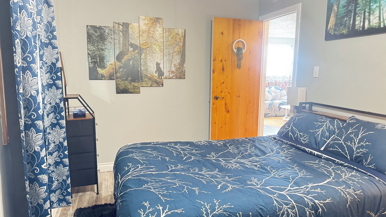 Photo of Bedroom in Indian Brook