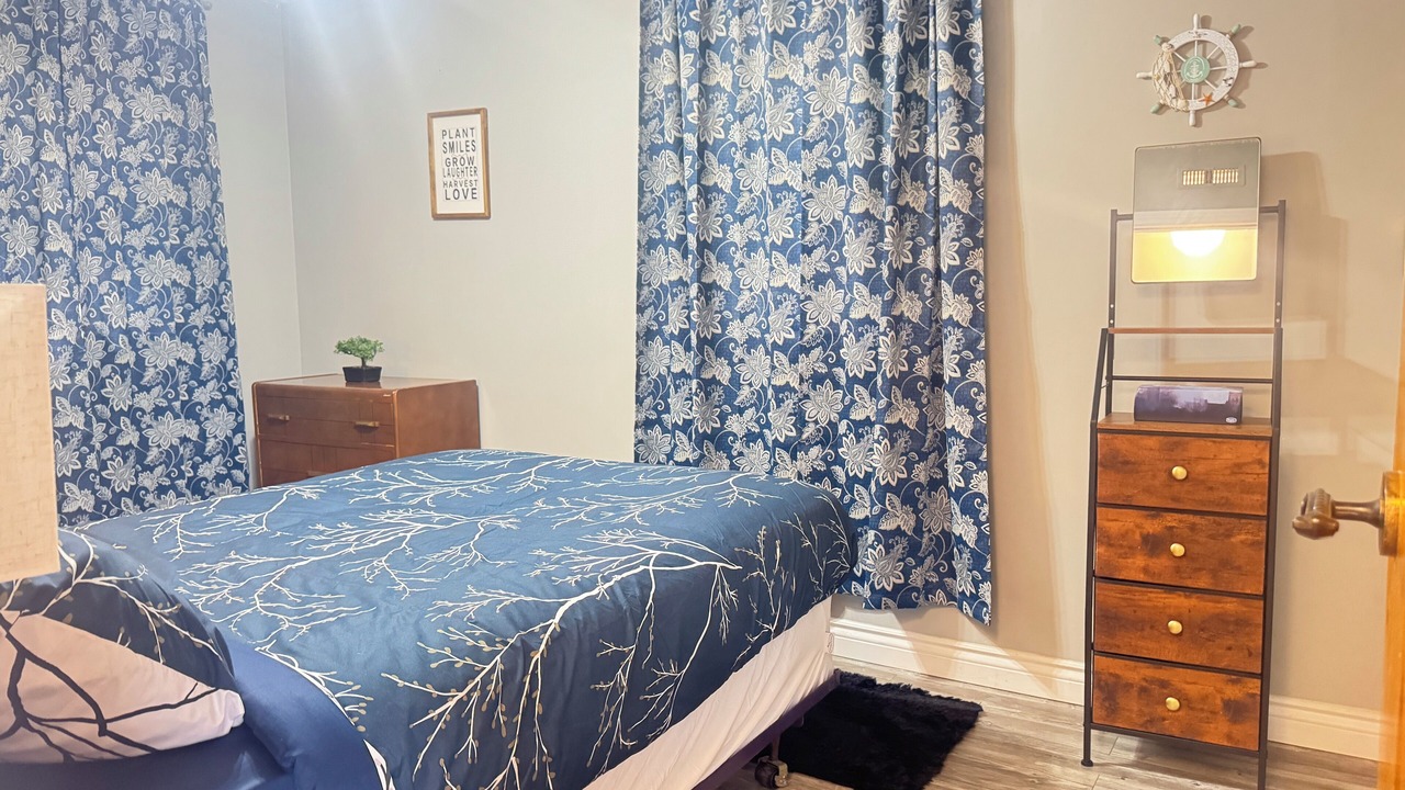 Photo of Bedroom in Indian Brook