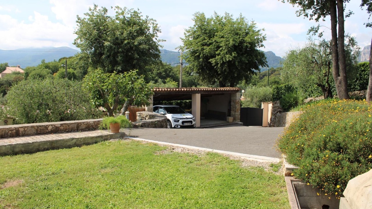 Photo of Outdoor in La Gaude
