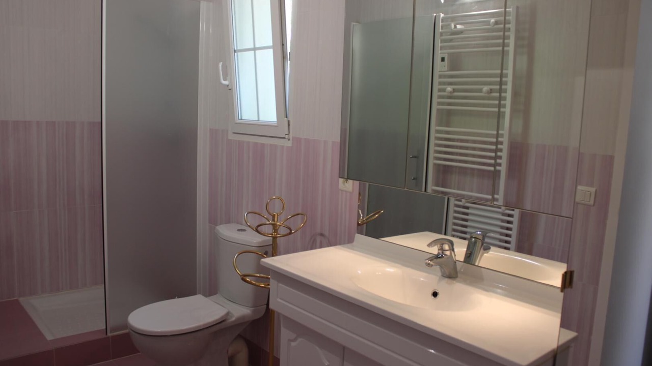 Photo of Bathroom in La Gaude