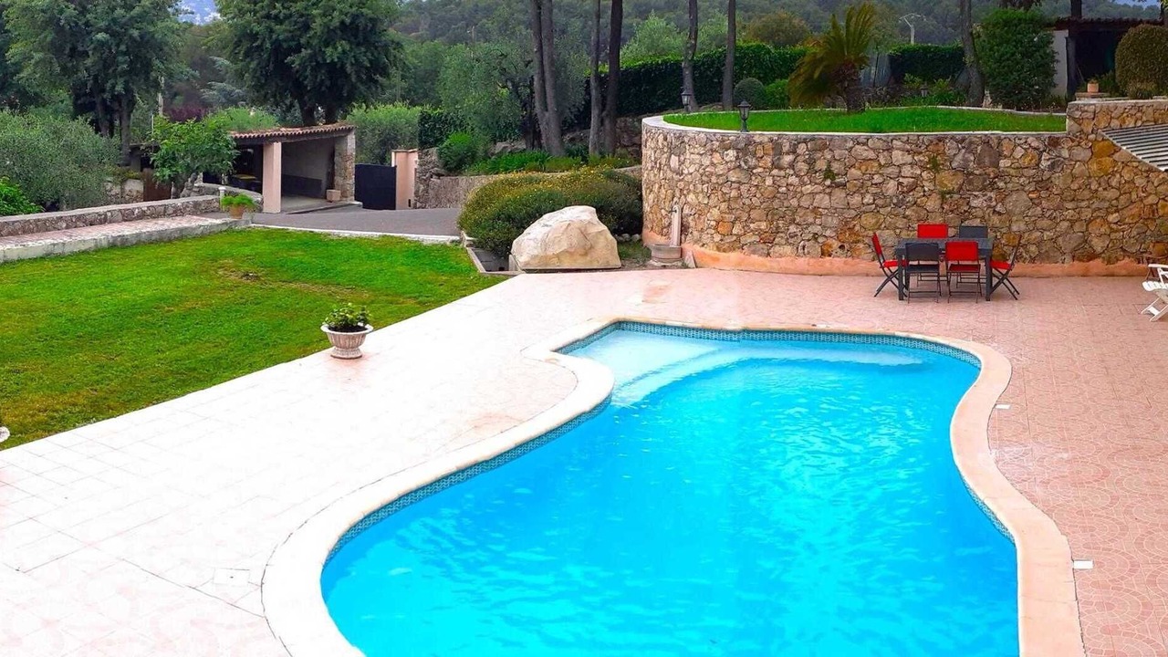 Photo of Outdoor in La Gaude